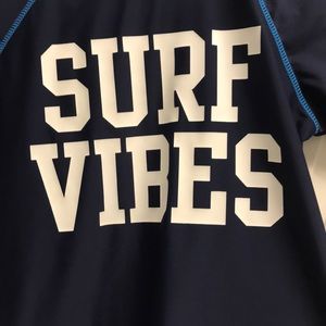 Boys Rashguard- - Offers Welcomed